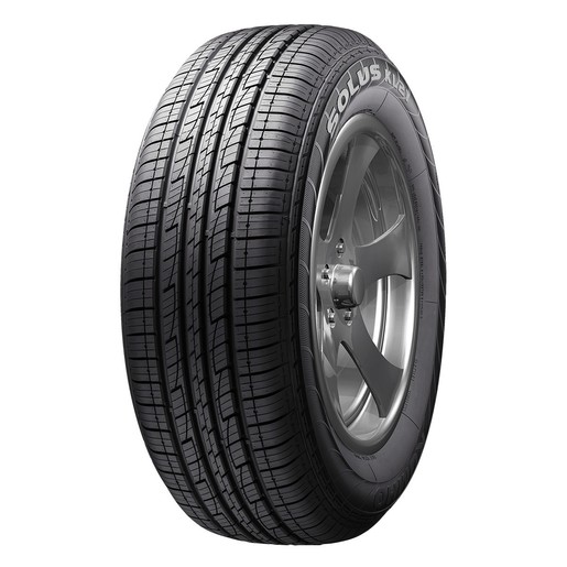 Kumho Solus KL21