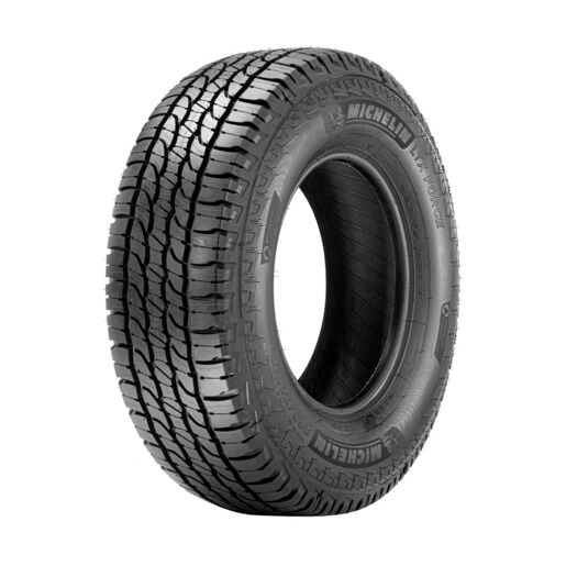 Michelin LTX Force