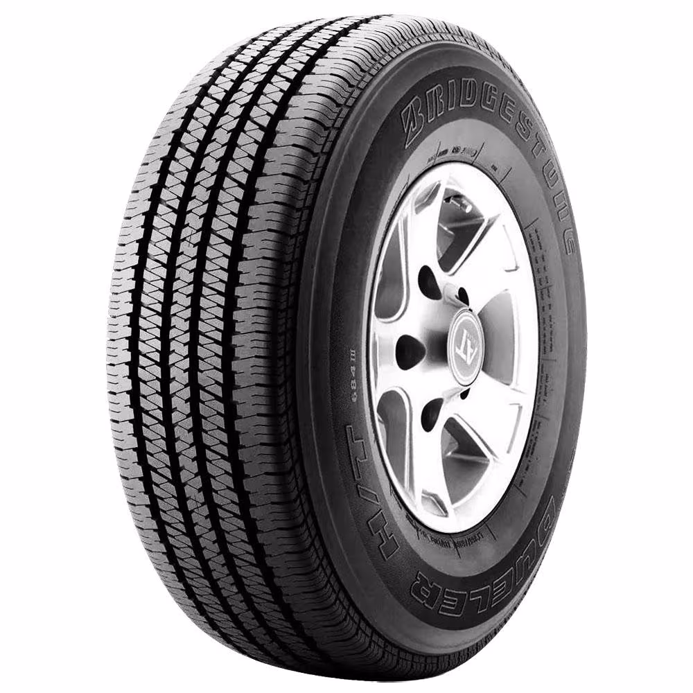 Bridgestone Dueler H/T 684 III