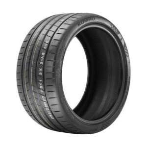 Kumho Ecsta PS91