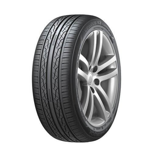 Hankook Ventus V2 Concept 2 H457