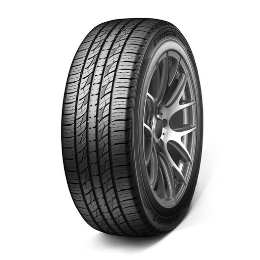 Kumho Crugen Premium KL33