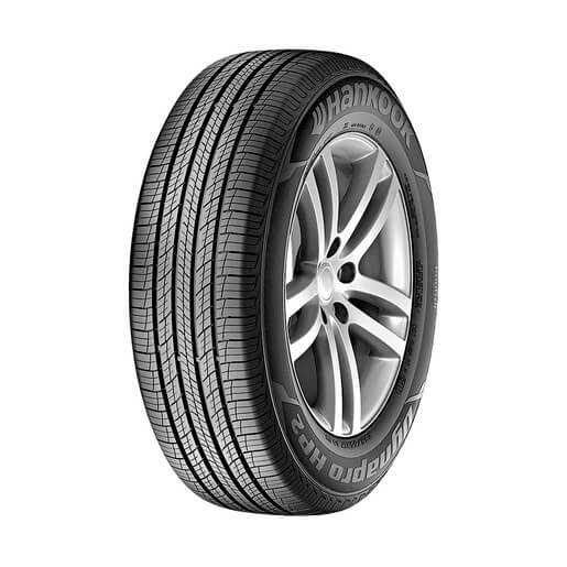 Hankook Dynapro HP2 RA33